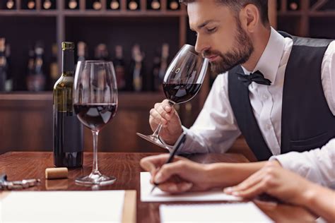 How to become a sommelier. Things To Know About How to become a sommelier. 